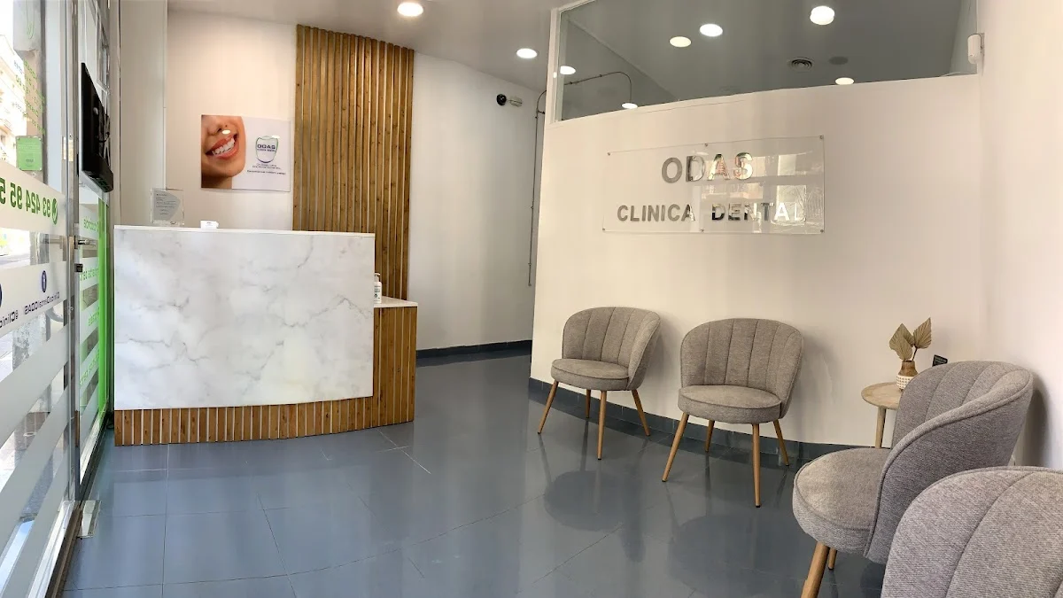 Dental Domenech Leiva (antes Clínica Dental ODAS) - 2