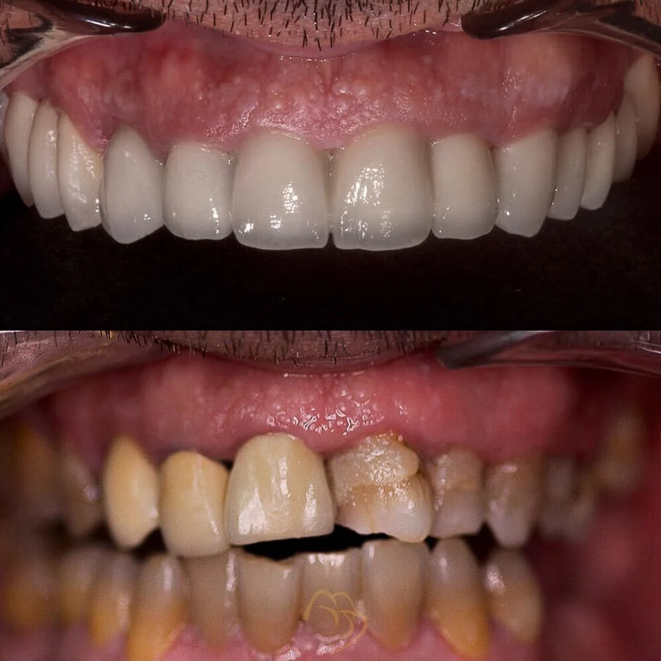 Dental Dr. Vilariño