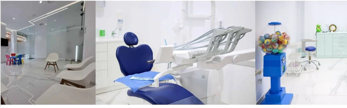 Dental Dres. García Gil Odontólogos