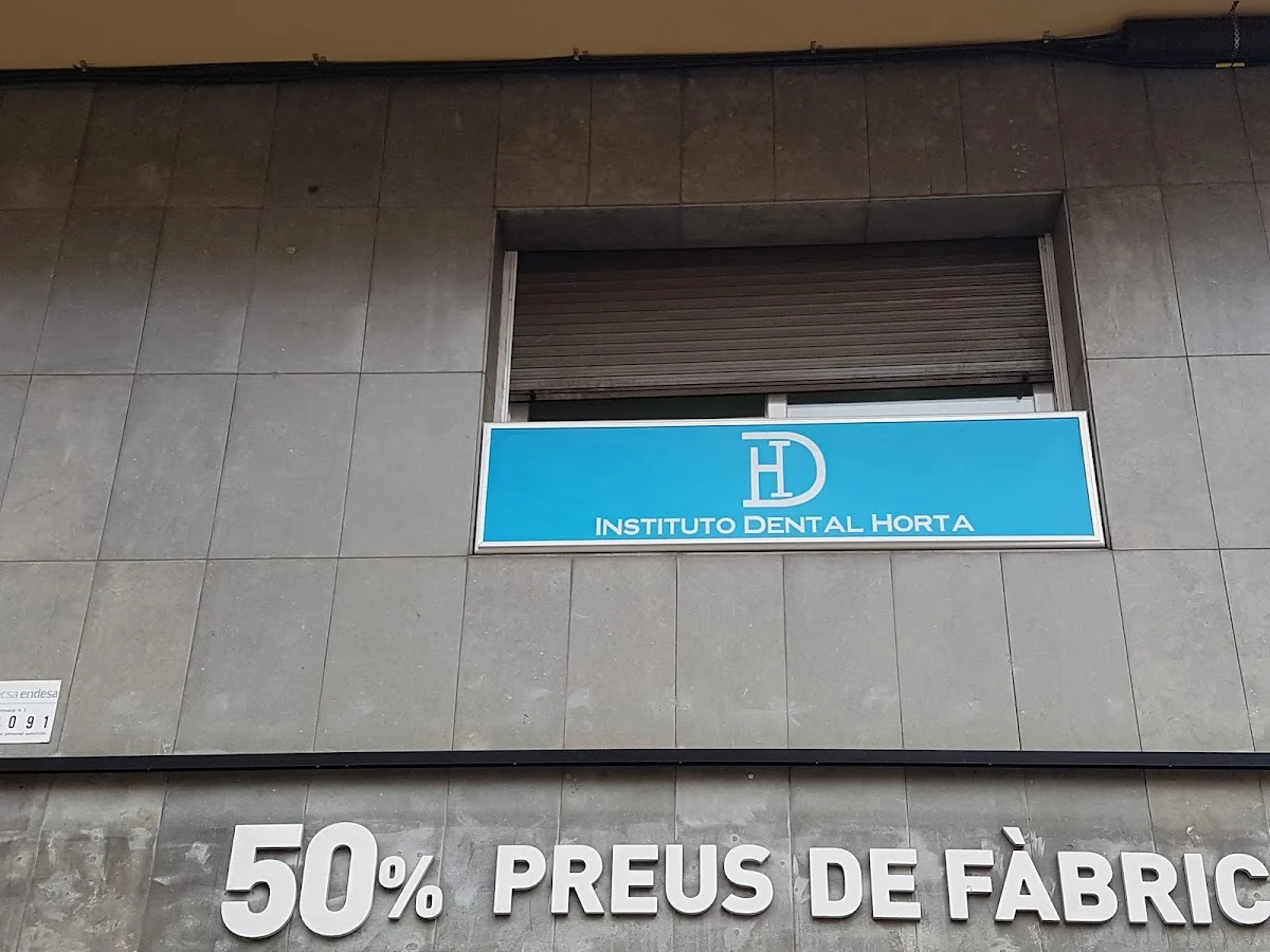 Dental Horta S.L