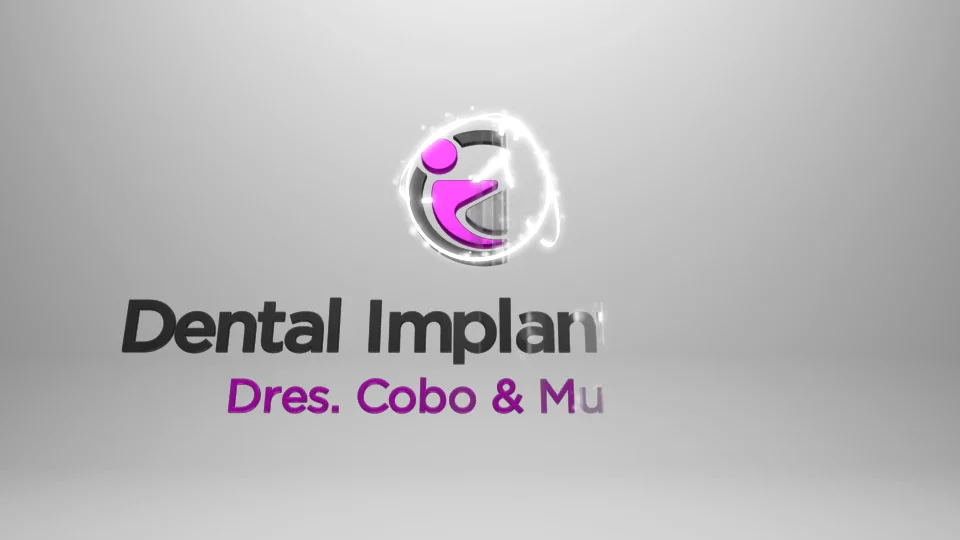 Dental Implantologie - 3