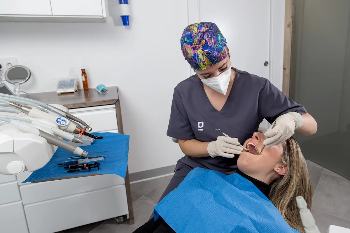 Dental Las Gabias - 2