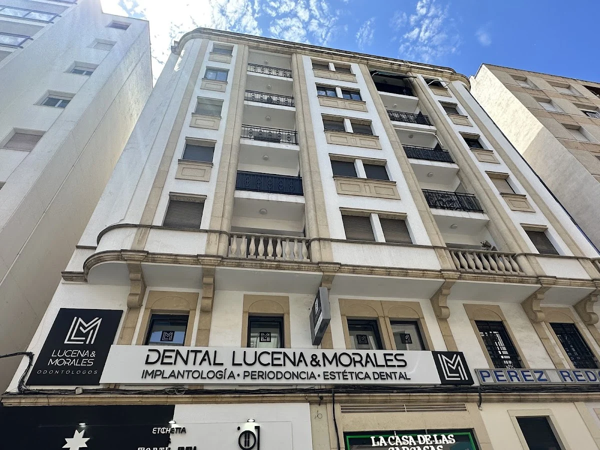 Dental Lucena & Morales - 2