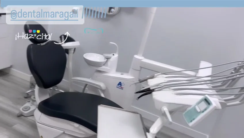 Dental Maragall S.L. - 2