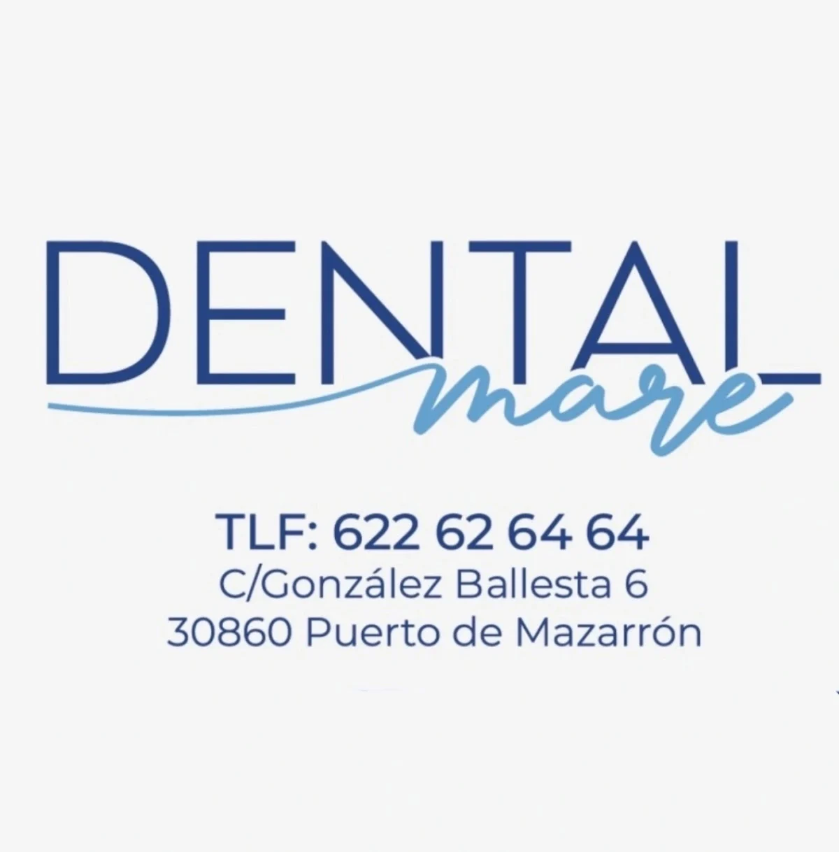 DENTAL MARE ( antiguo Dentimar) - 2