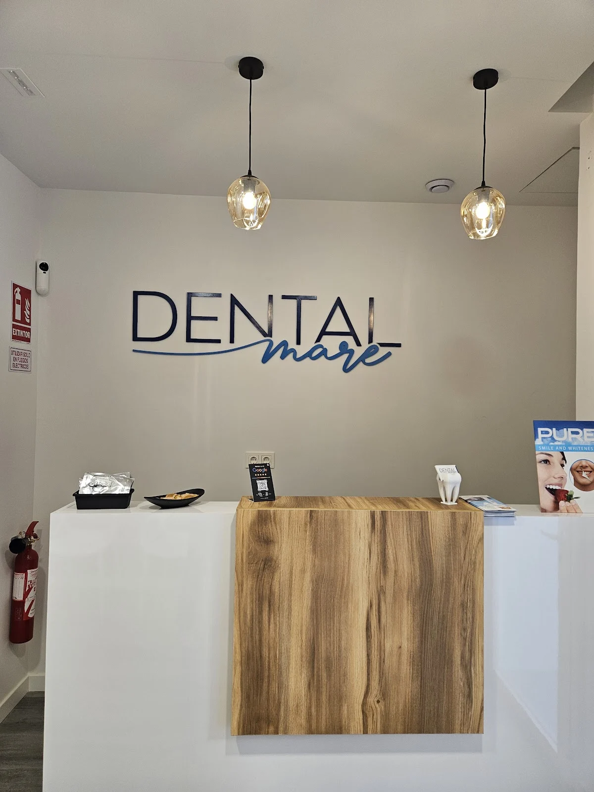 DENTAL MARE ( antiguo Dentimar)