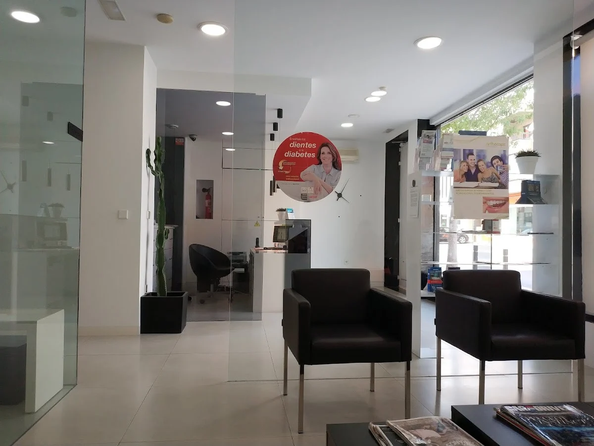 Dental Mares Centro Odontológico