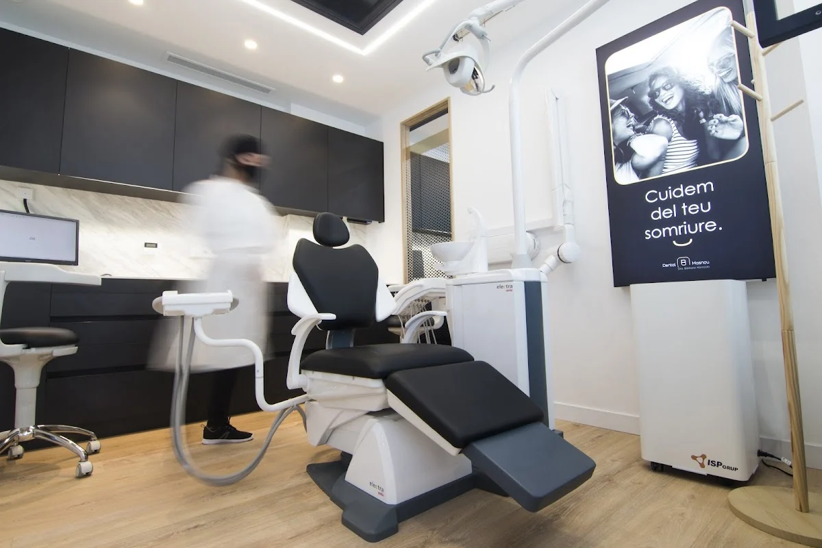 Dental Masnou - 2