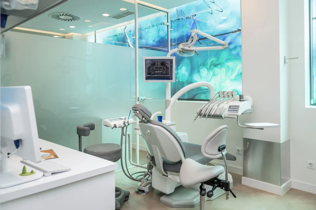 Dental Model