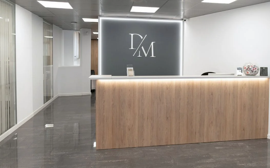 Dental Molins - Odontologia Avançada | Dentistas en Molins de Rei