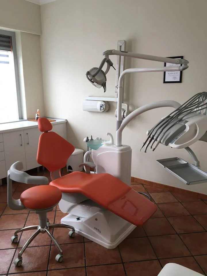 Dental Montilla Francisco Mesa - 3