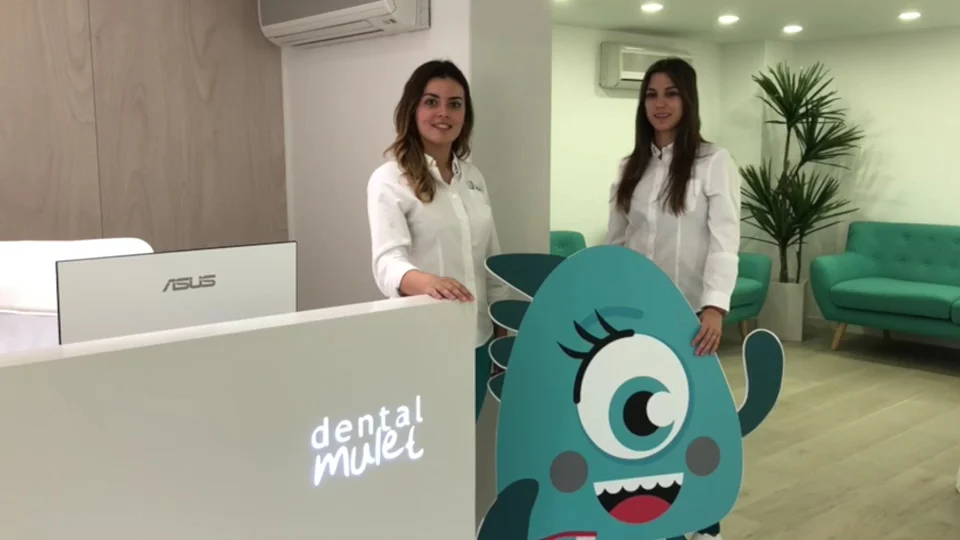 Dental Mulet - 2