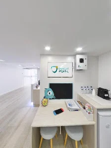 Dental Mulet - 3