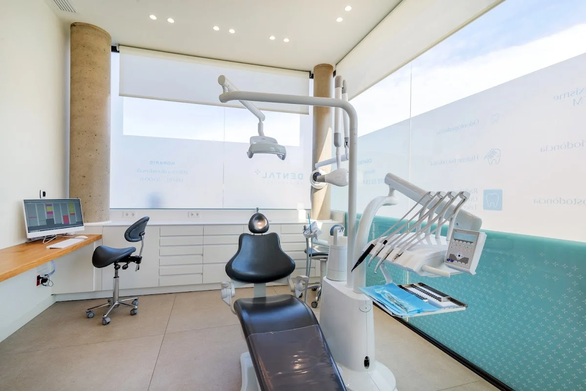 Dental Palafrugell - 2