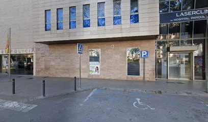 Dental Palmaplanas Manacor