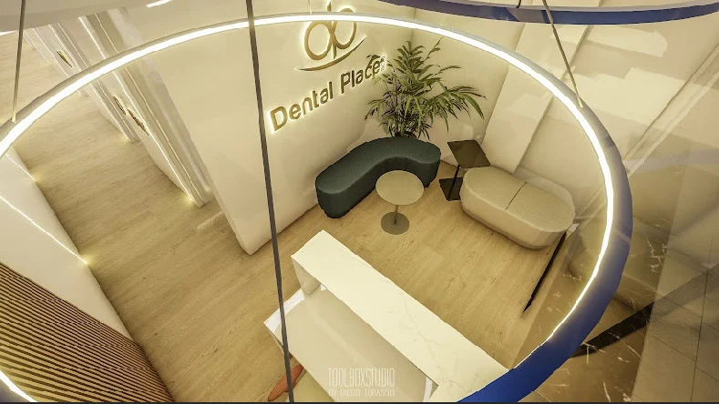 Dental Place Bcn