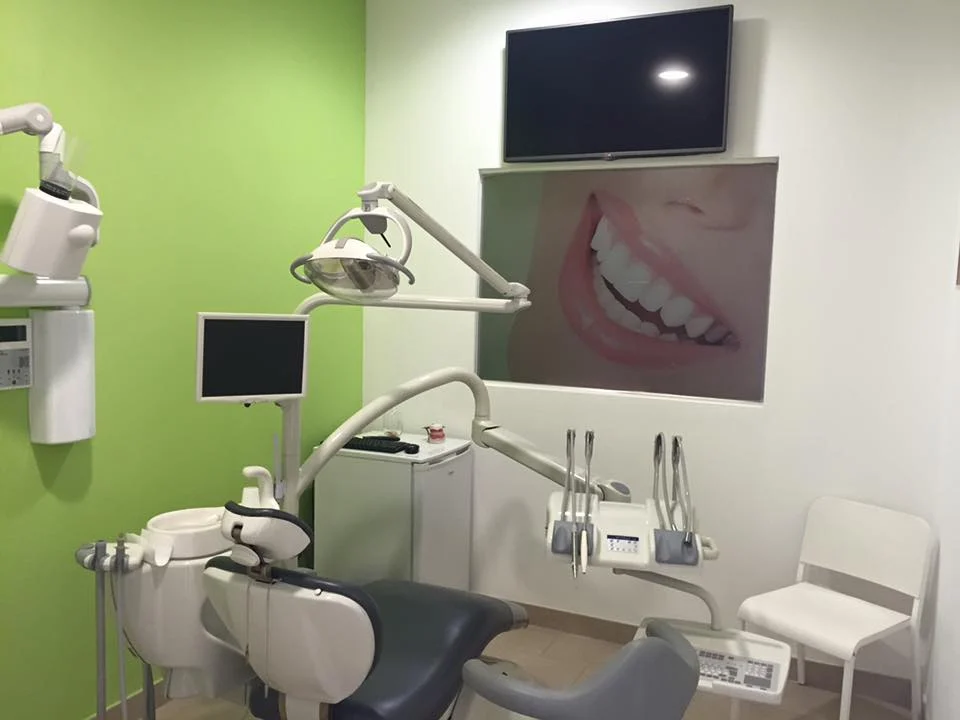 Dental principe de asturias - 2