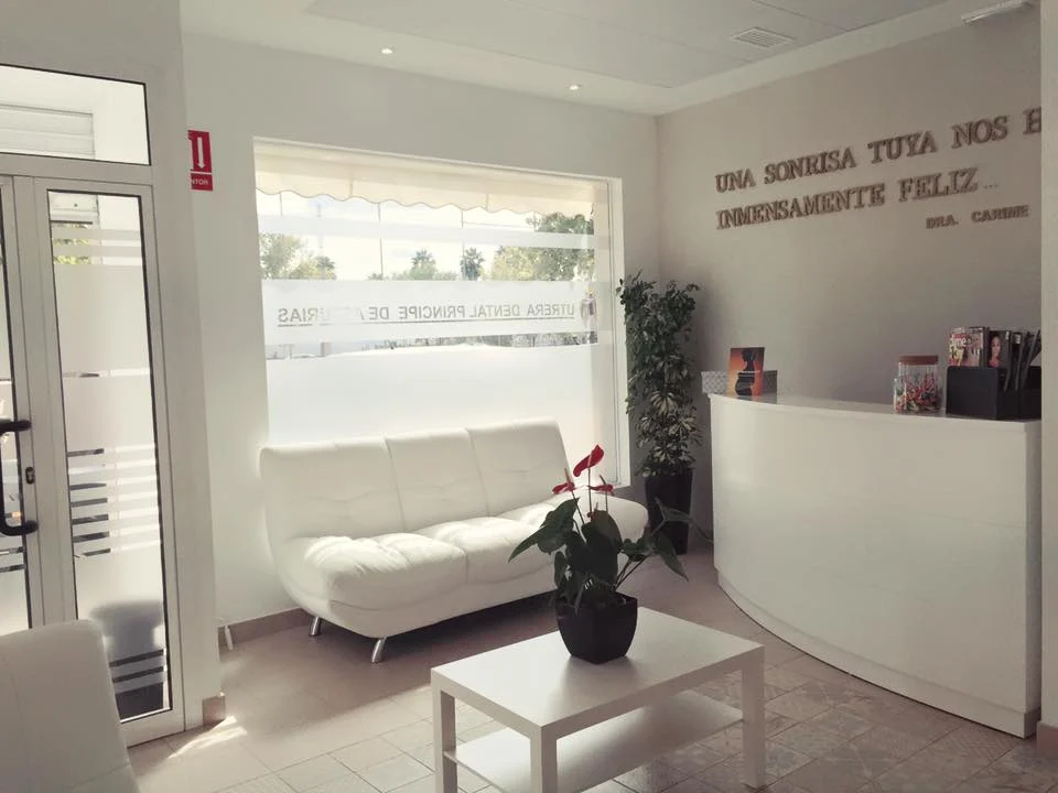 Dental principe de asturias - 3