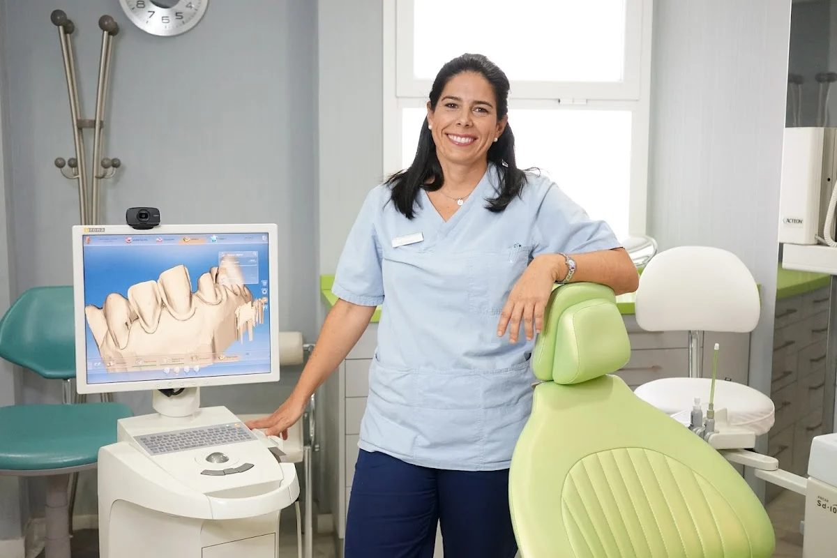 Dental Raúl Pascual - 3