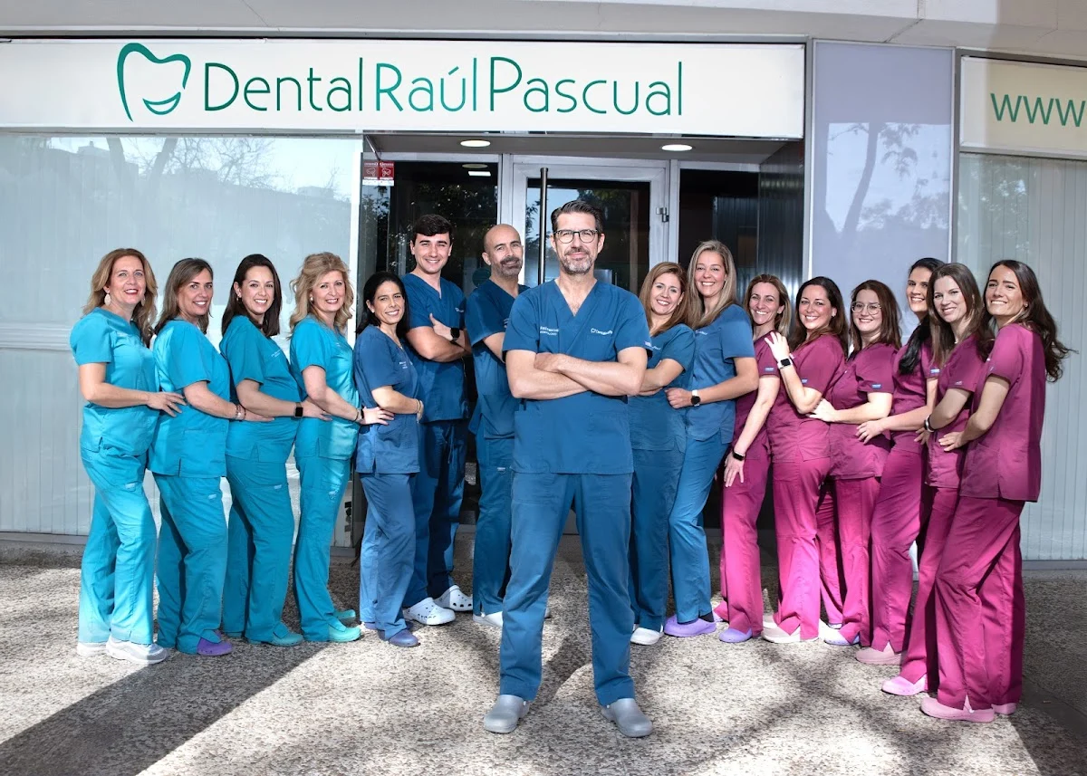 Dental Raúl Pascual