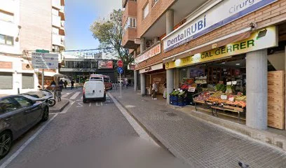 Dental Rubí