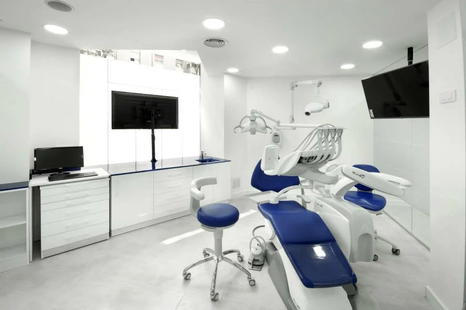 Dental Rubio García - 2
