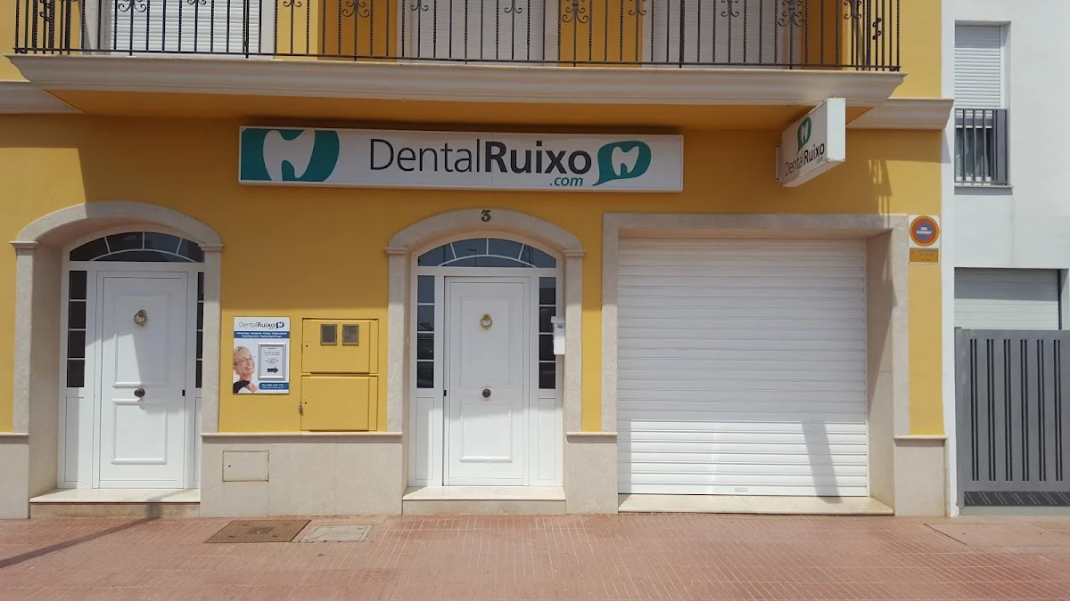 Dental Ruixo (Puzol)