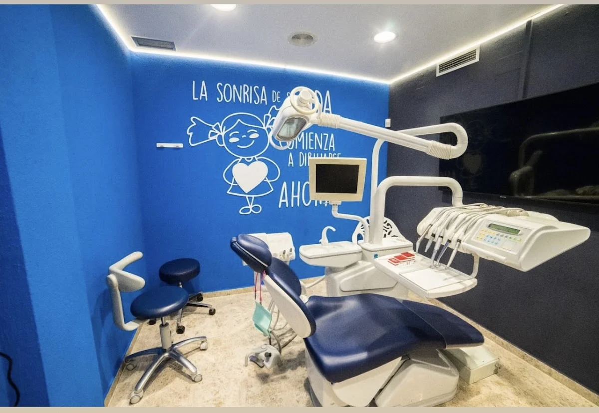 Dental San Rafael