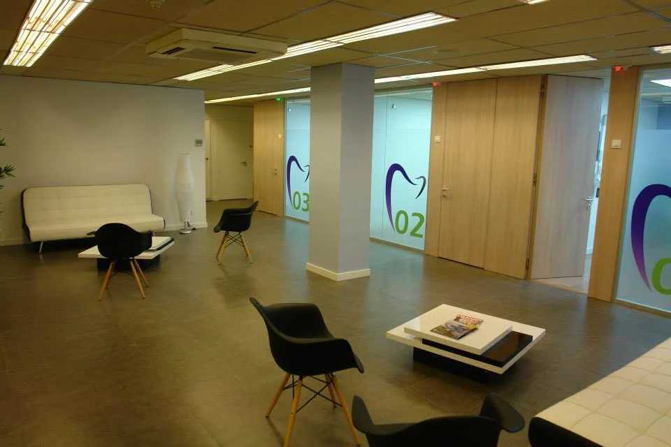 Dental Sant Andreu - Dentista Barcelona - Clínica Dental en Barcelona - 2