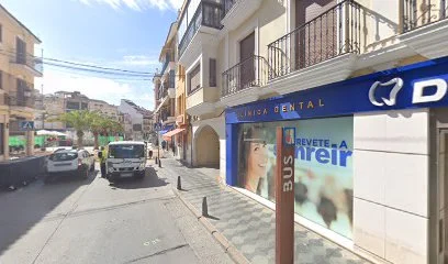 Dental Site Clínica Dental