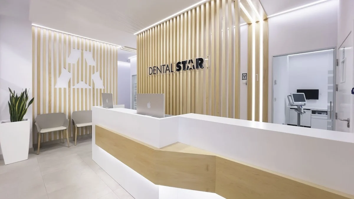 Dental Star Gran Vía