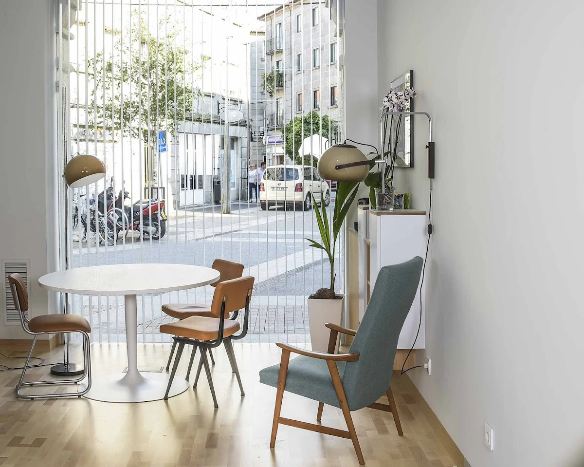 DENTAL STUDIO DRA MARIA LOIRA - 2
