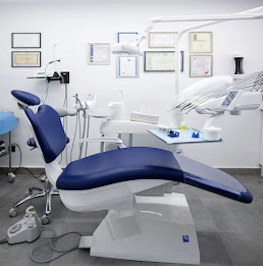 Dental Tena