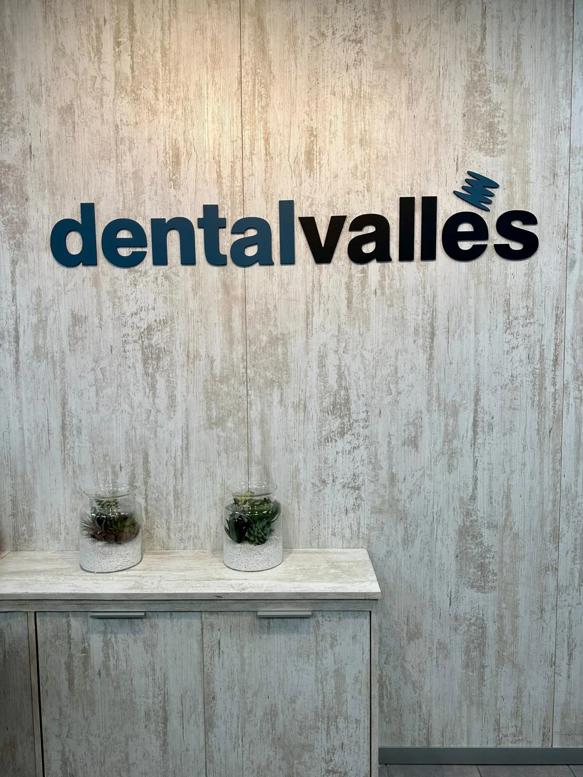 Dental Vallès Mollet