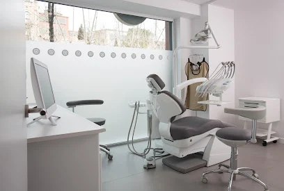 Dental Verdaguer a Igualada