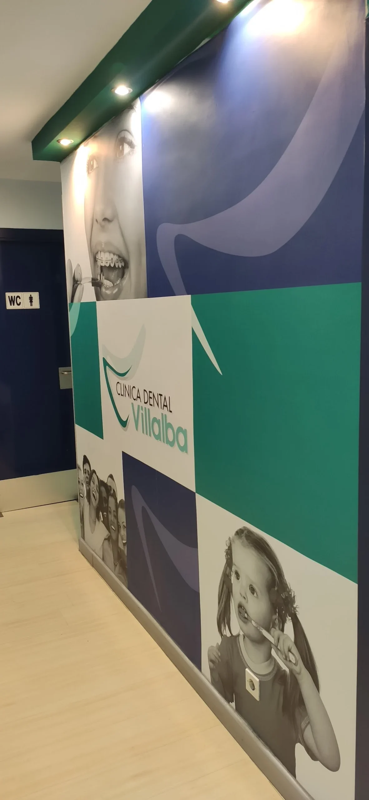Dental Villalba - 2