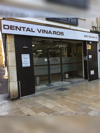 Dental Vinaròs