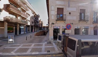 Dental Zafiro