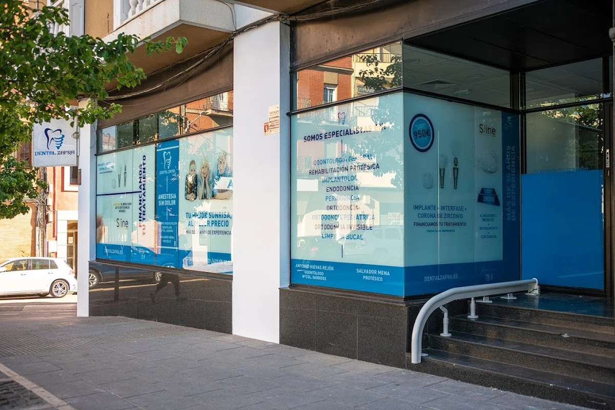 Dental Zafra