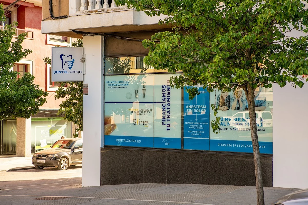 Dental Zafra - 2