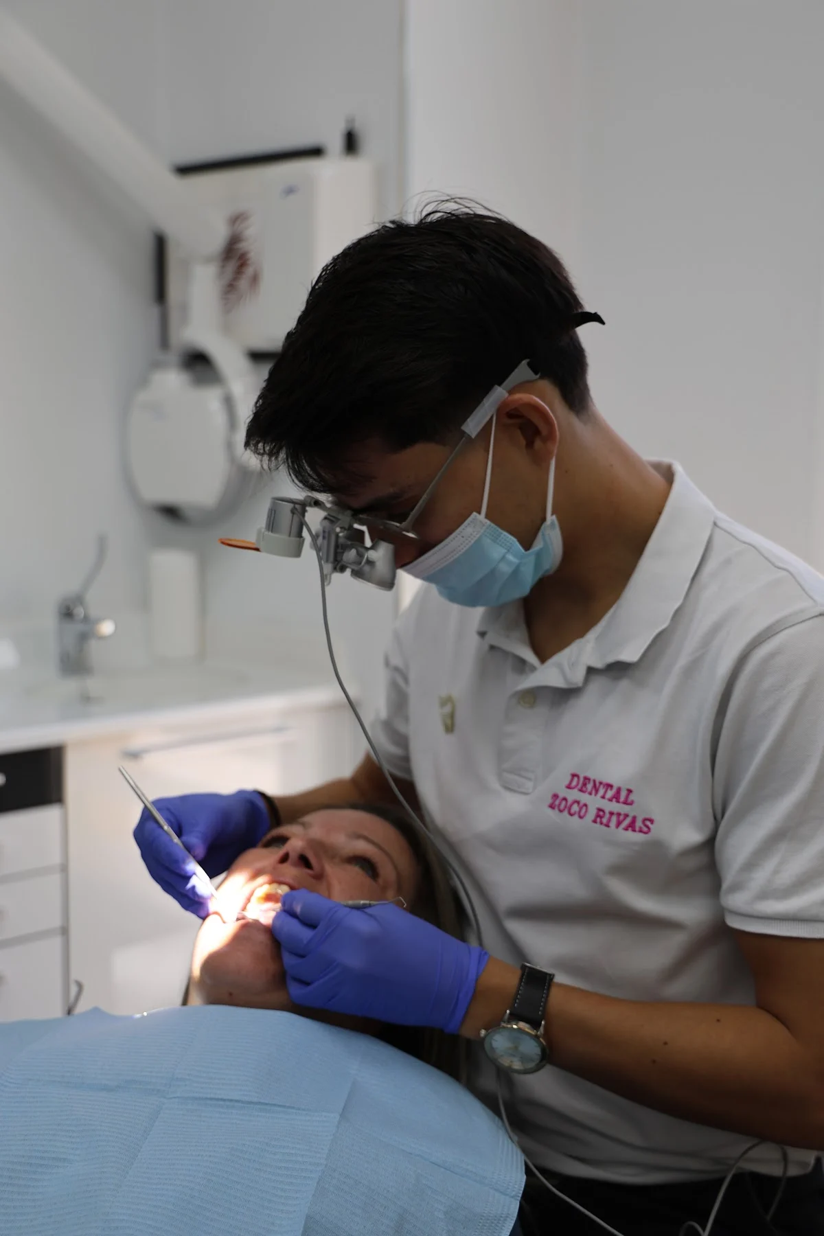 Dental Zoco Rivas - 2