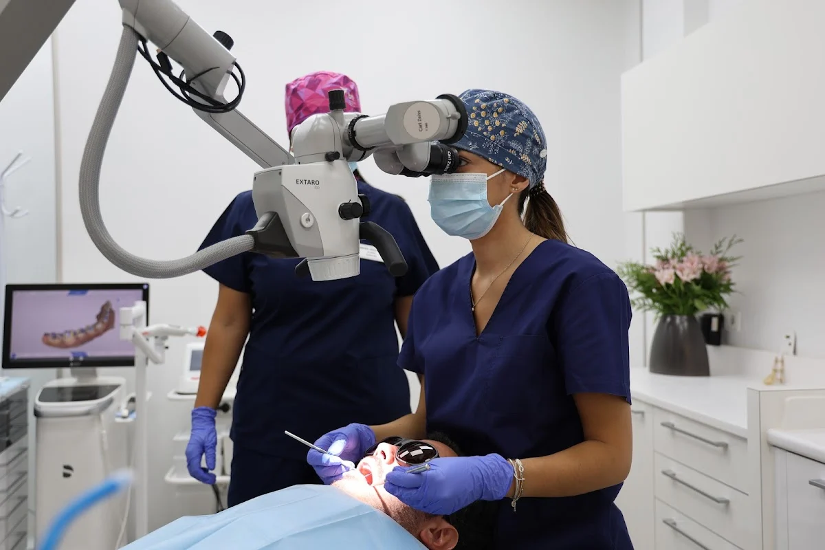 Dental Zoco Rivas