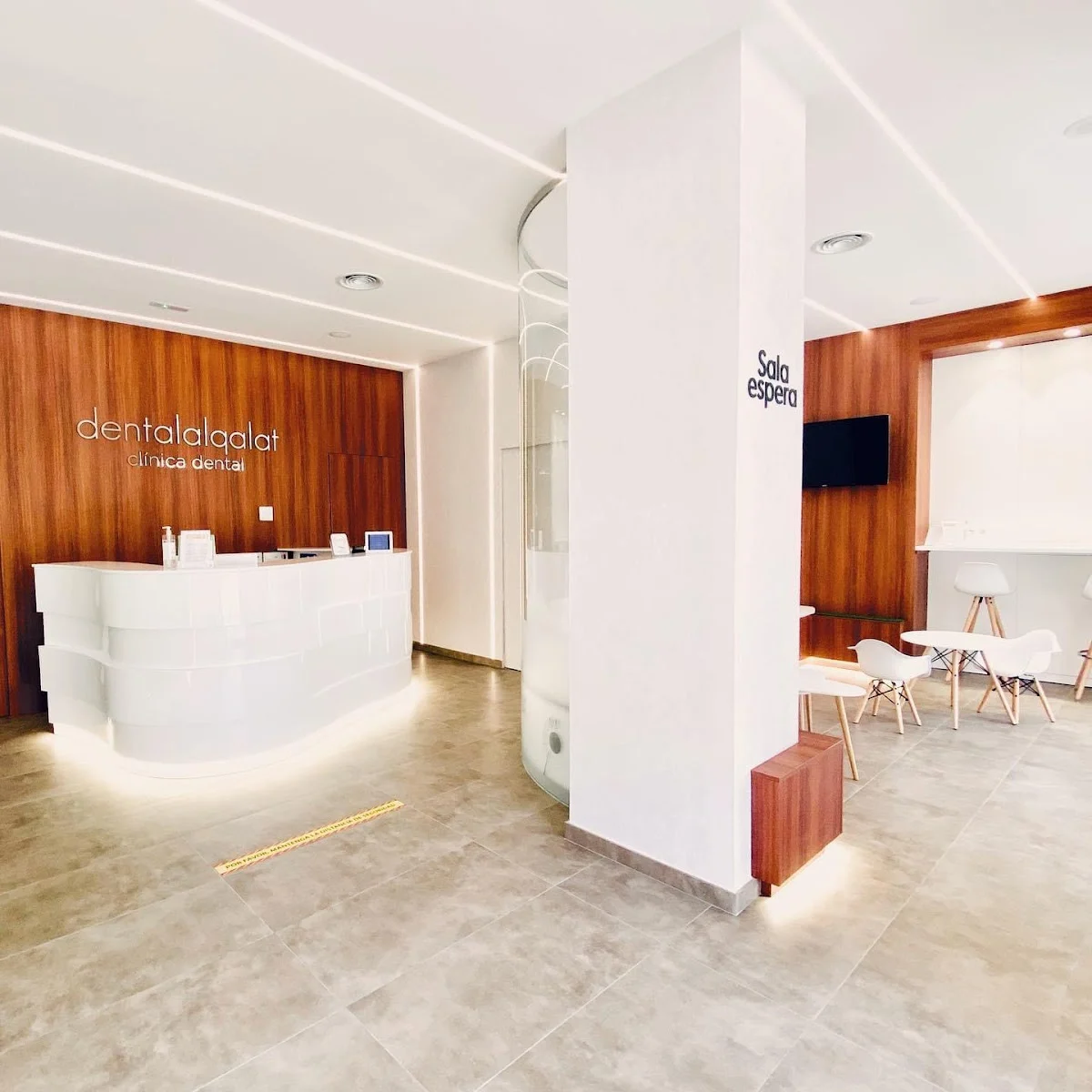 Dentalalqalat Dra. Mireya Pérez