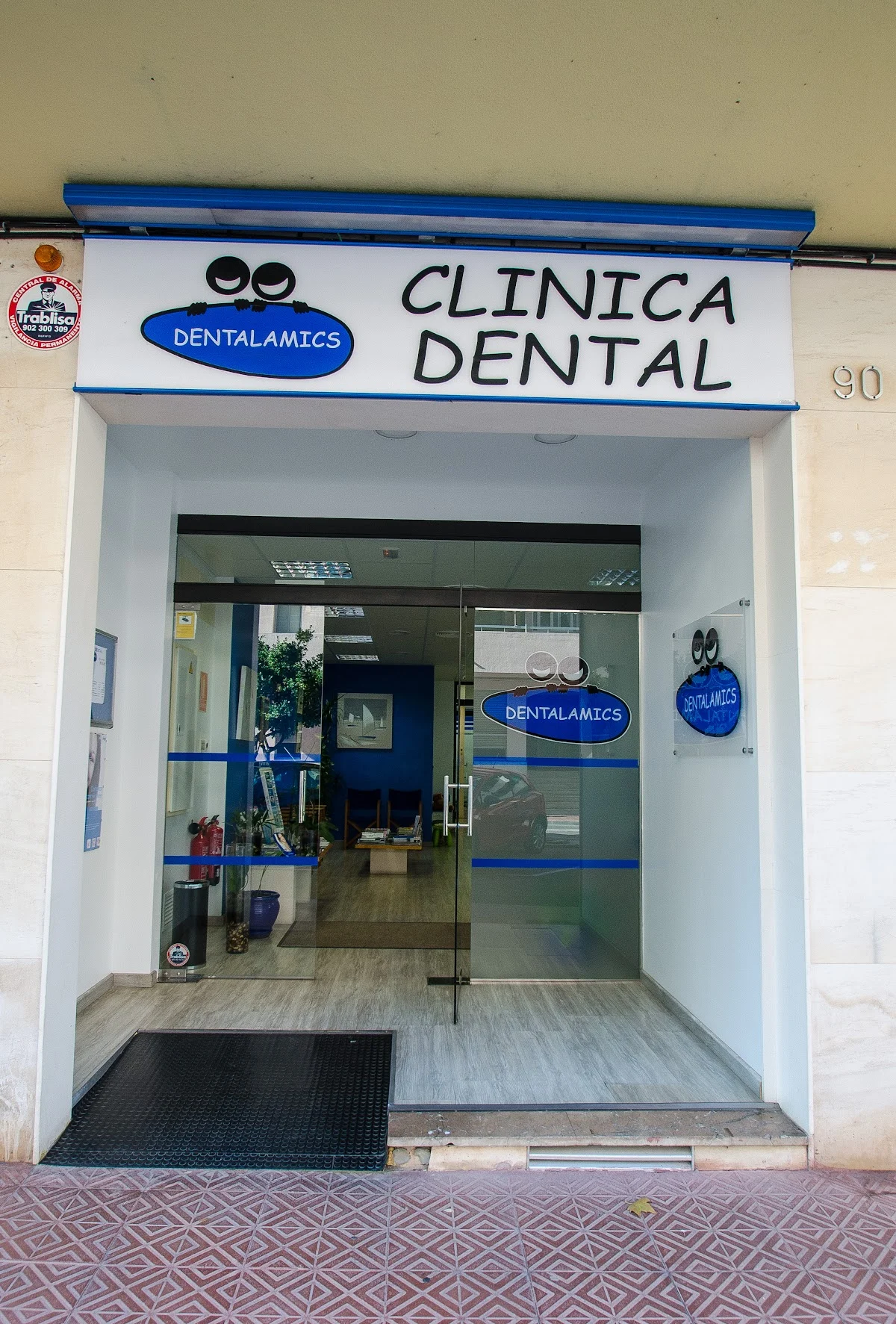 Dentalamics S.L.