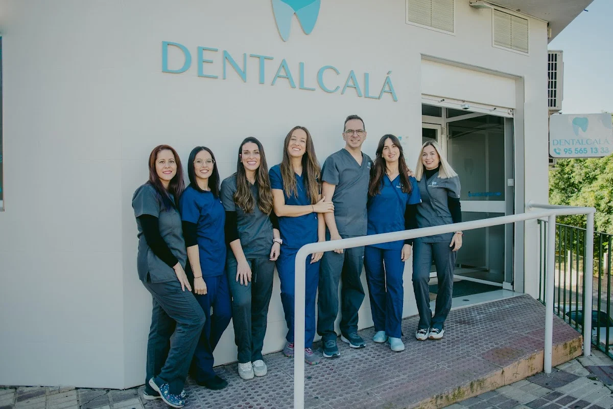 DENTALCALÁ