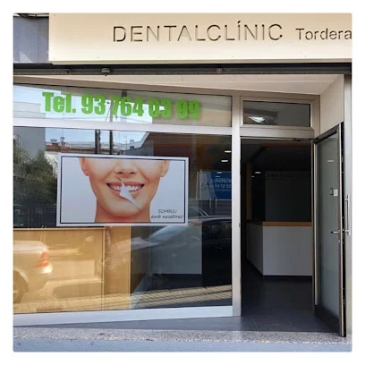 DENTALCLÍNIC TORDERA