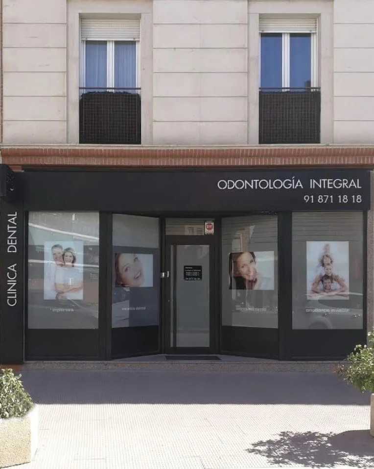 Dentalday Clínica Dental