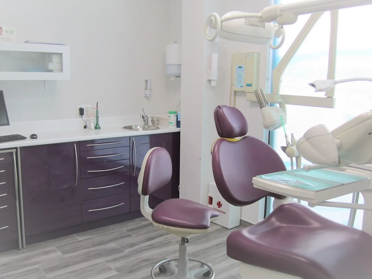 DentalFuenteNueva - 2