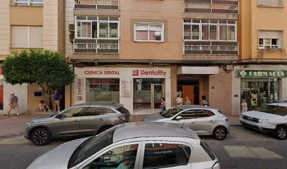 Dentality Clínica Dental
