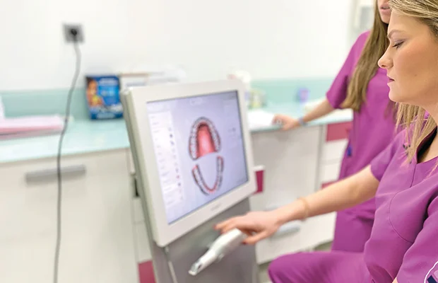 Dentality Clínica Dental - 2